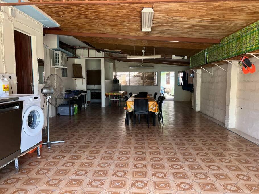 Kaza Ohana Proche De Malendure - Maison 8 A 11 Personnes Bouillante Exterior foto