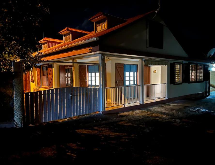 Kaza Ohana Proche De Malendure - Maison 8 A 11 Personnes Bouillante Exterior foto