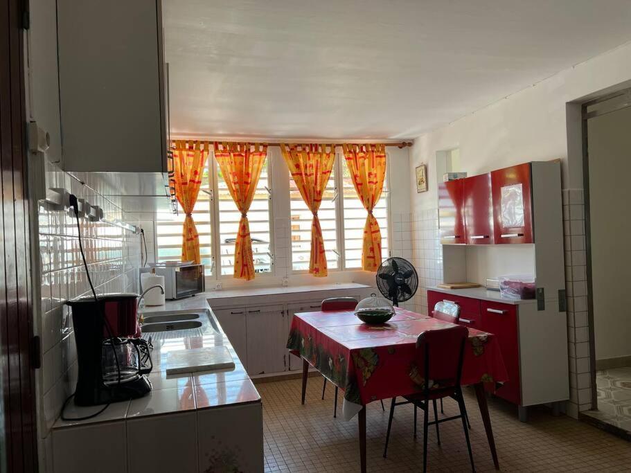 Kaza Ohana Proche De Malendure - Maison 8 A 11 Personnes Bouillante Exterior foto